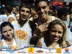 Bloco Skol Folia